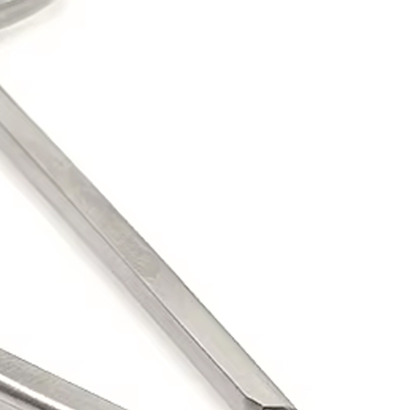Medical Scissors - مقص ميتزينباوم TC فاخر 14 سم،