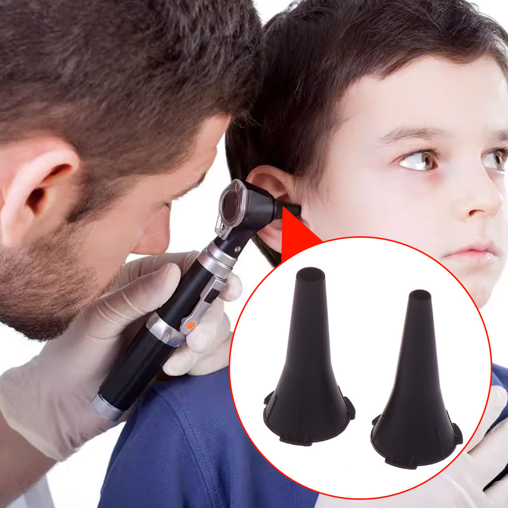 Stethoscope - 10 قطعة قابلة لإعادة الاستخدام الإنسان