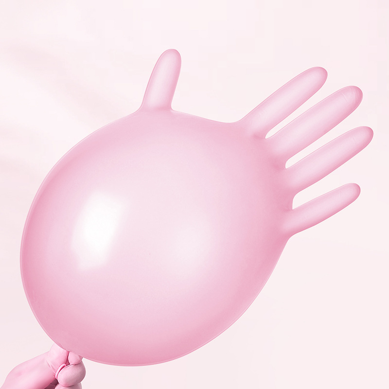قفازات غسيل الأطباق القابلة لل - مراجعة Medical Gloves وسعره