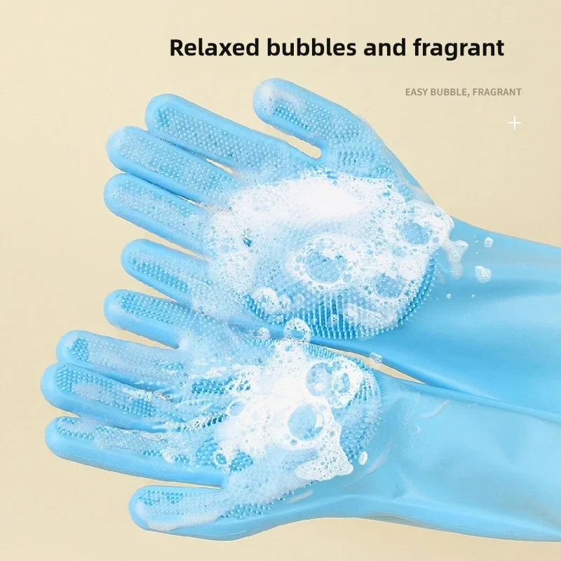قفازات تنظيف وتمشيط الحيوانات  - مراجعة Medical Gloves وسعره