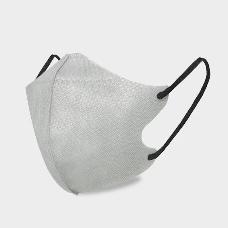 10/50/100 قطعة أقنعة واقية ثلا - مراجعة Surgical Mask وسعره