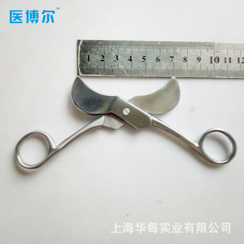 مقص أمريكي لقص الحبل السري، 10 - مراجعة Medical Scissors وسعره