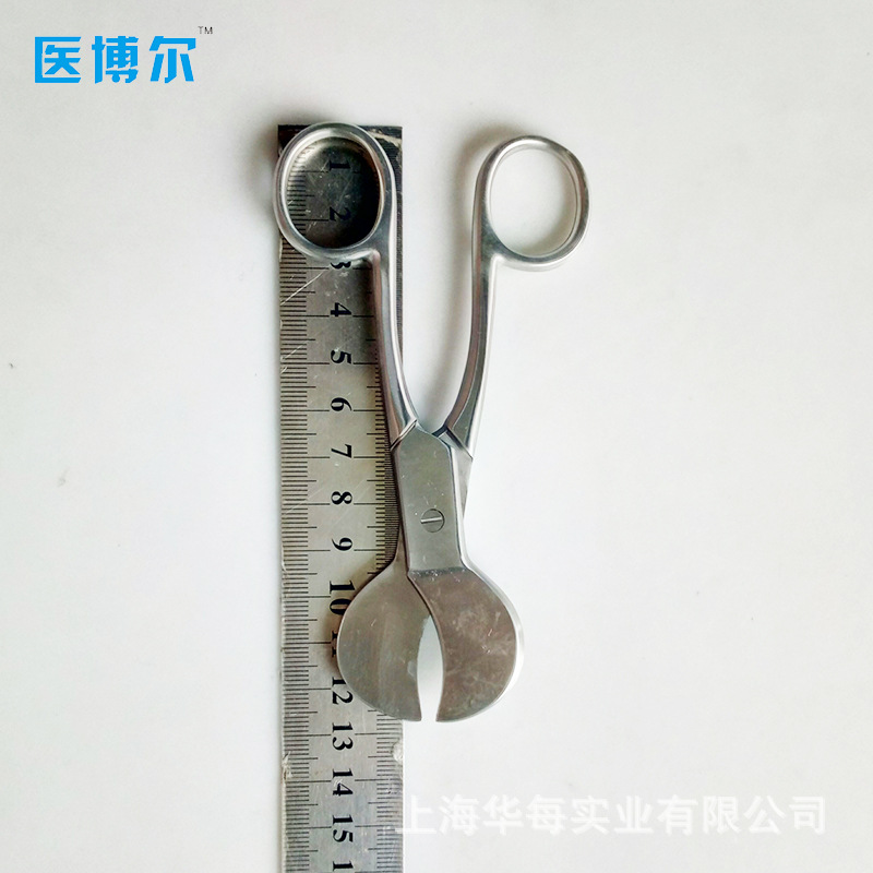 مقص أمريكي لقص الحبل السري، 10 - مراجعة Medical Scissors وسعره