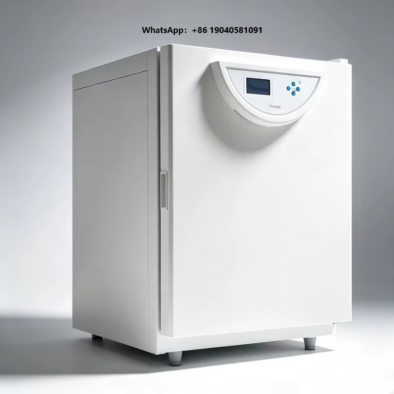 حاضنة CO2 مختبرية احترافية عال - مراجعة Lab Incubator وسعره