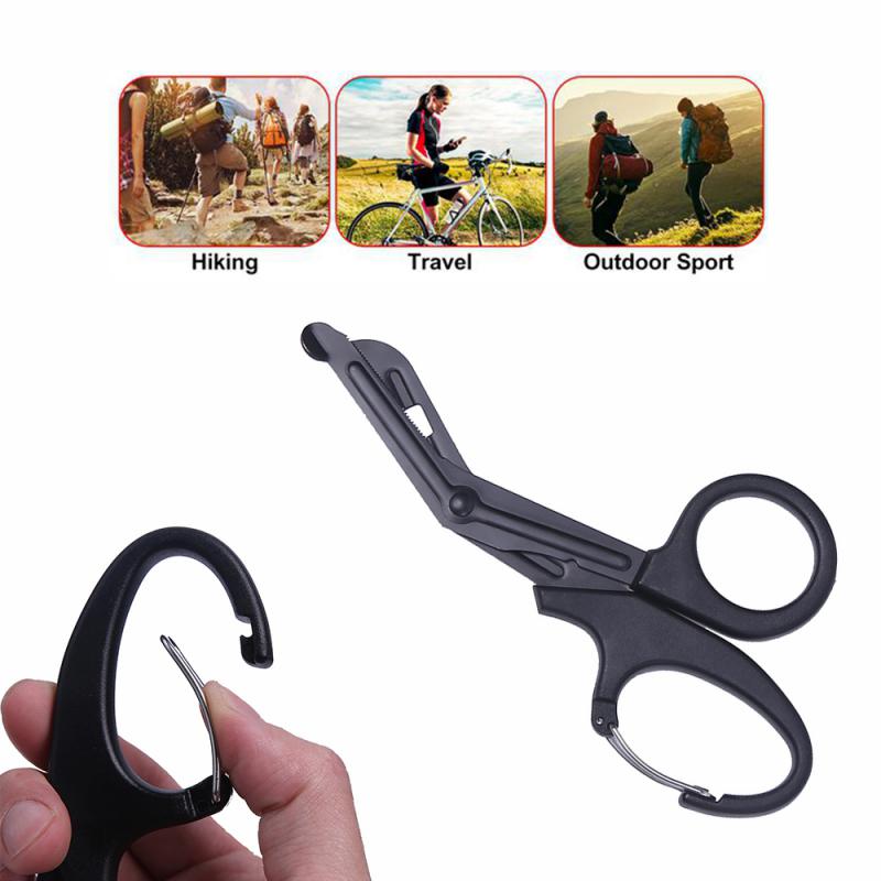 مقص طبي للإصابات، مقص طوارئ، م - مراجعة Medical Scissors وسعره